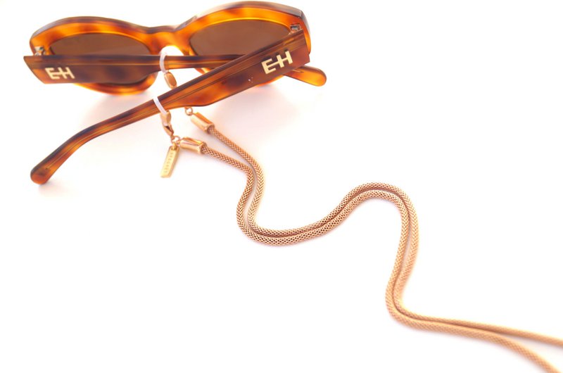 Snake It - Cadena para gafas