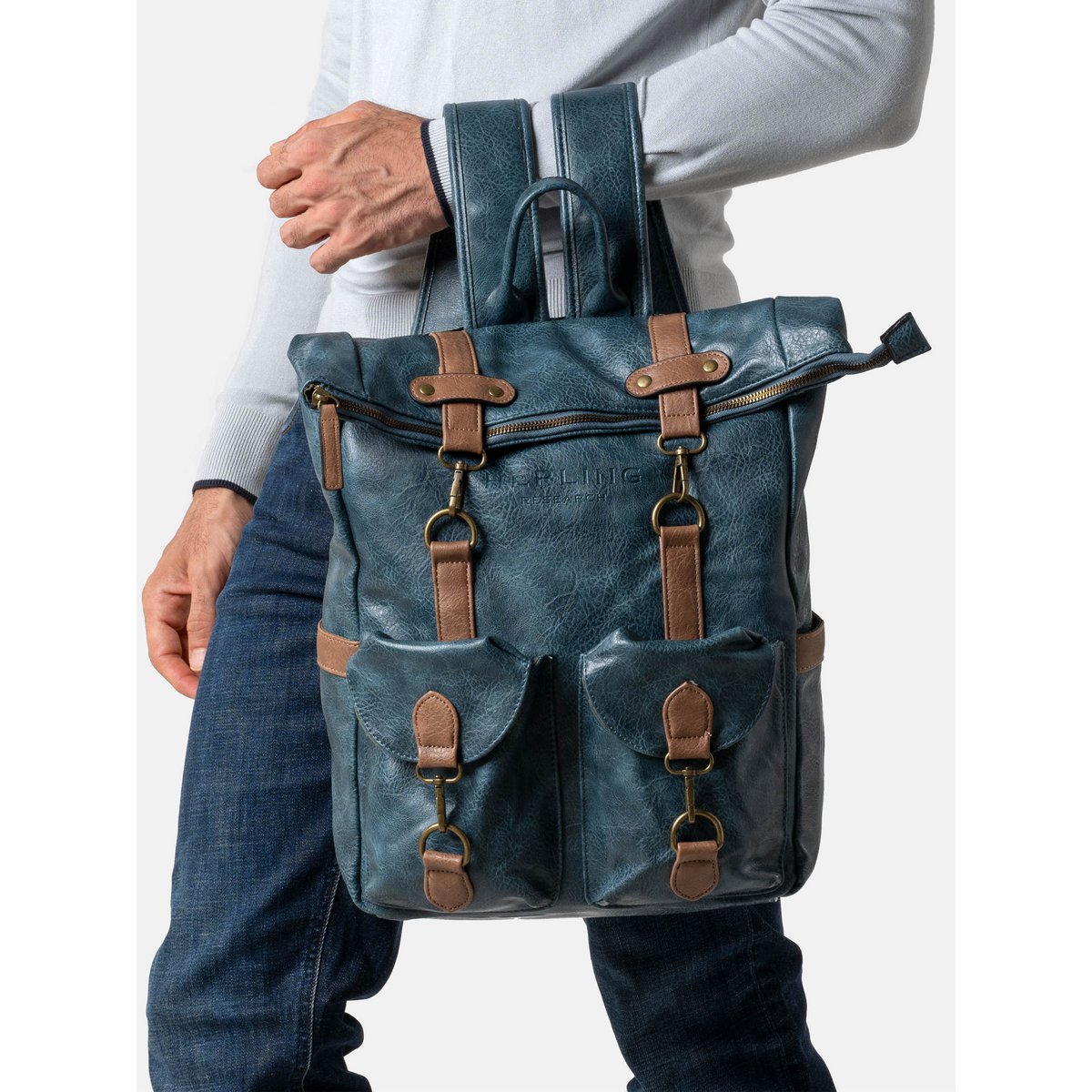 FINNIAN - Zaino unisex