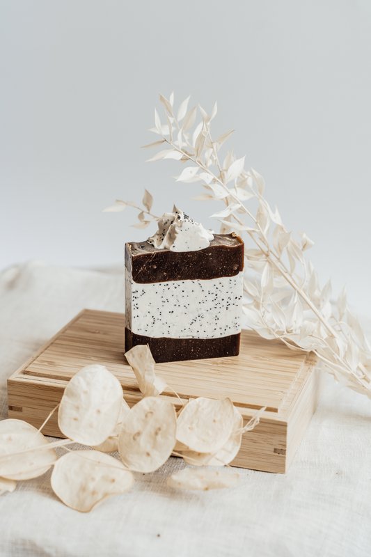 Chokolade scrub