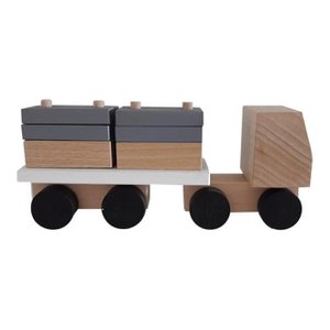 Wooden toys OK 0235