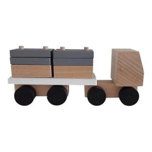 Wooden toys OK 0235