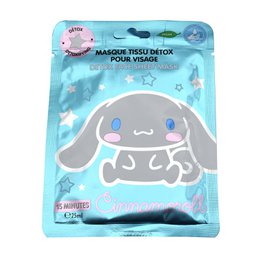 Cinnamoroll- Masks for face - 25ml