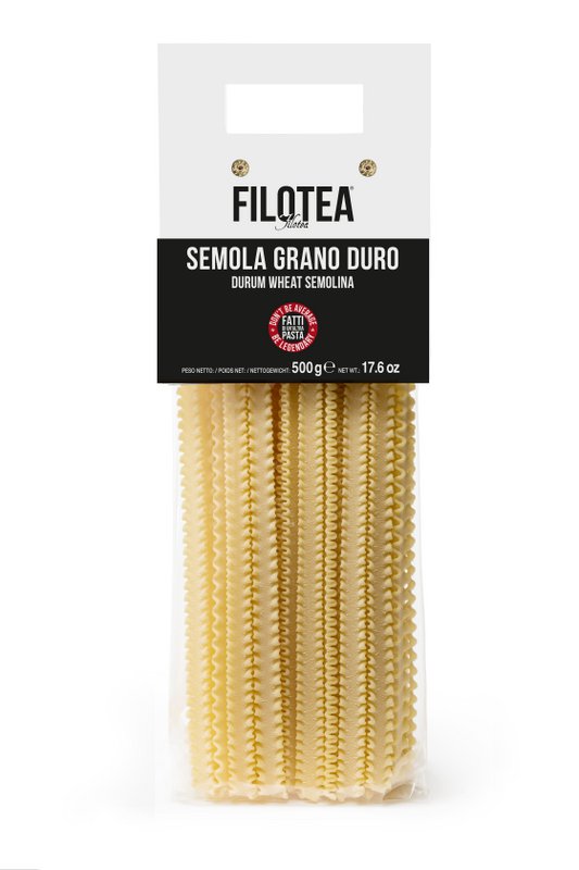 Reginette 500 gr.