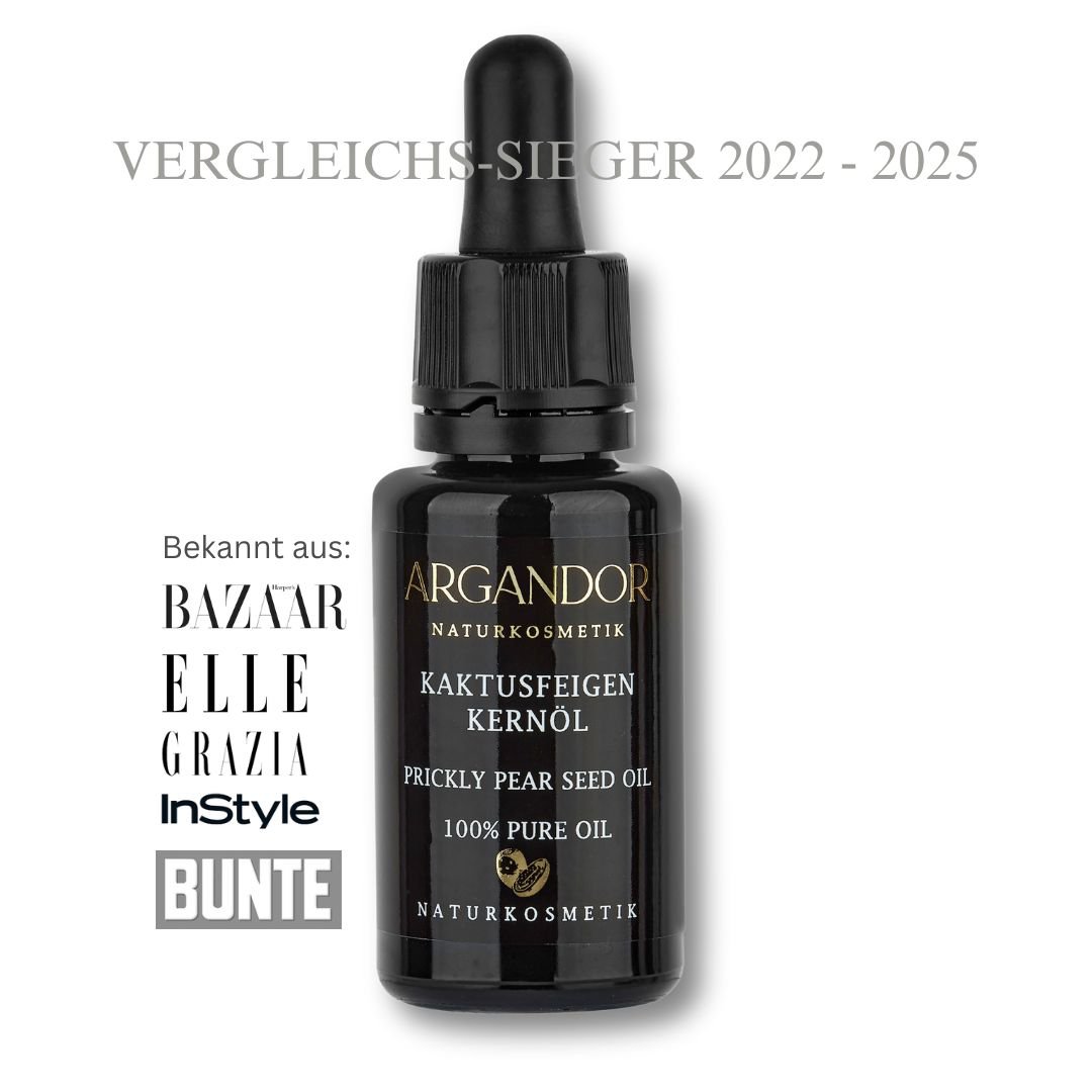 ACEITE DE SEMILLA DE PERA PICKUS 20 ML - ORGÁNICO
