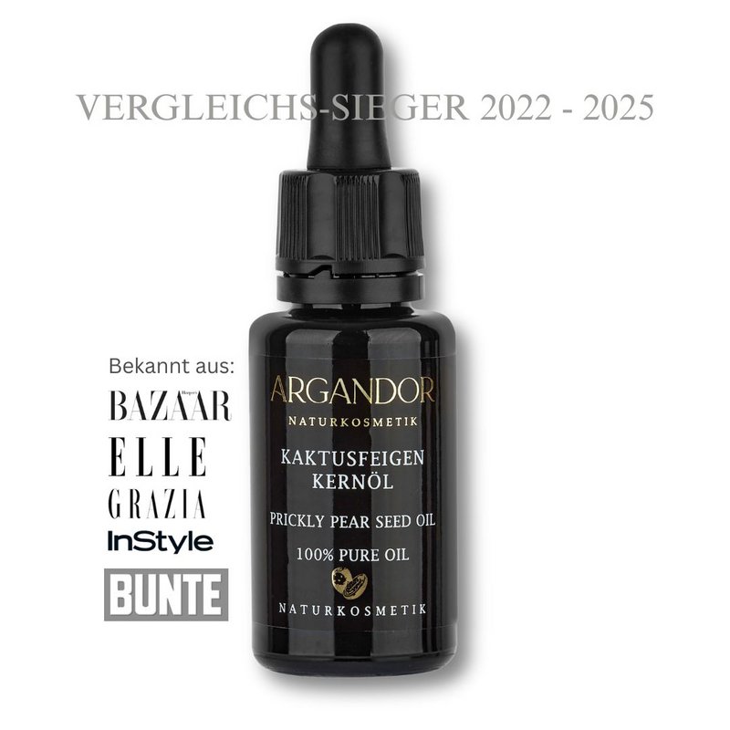 OLIO DI SEMI DI PERA PICKUS 20 ML - BIOLOGICO