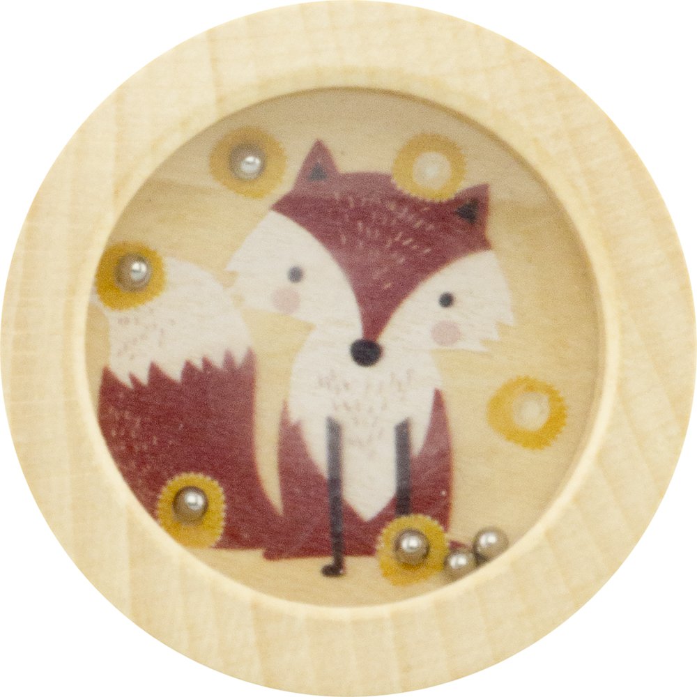 GIOCO DI PAZIENZA CON LA PALLA: LA FORESTA (set da 24)