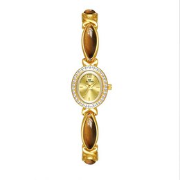 Gold Dial