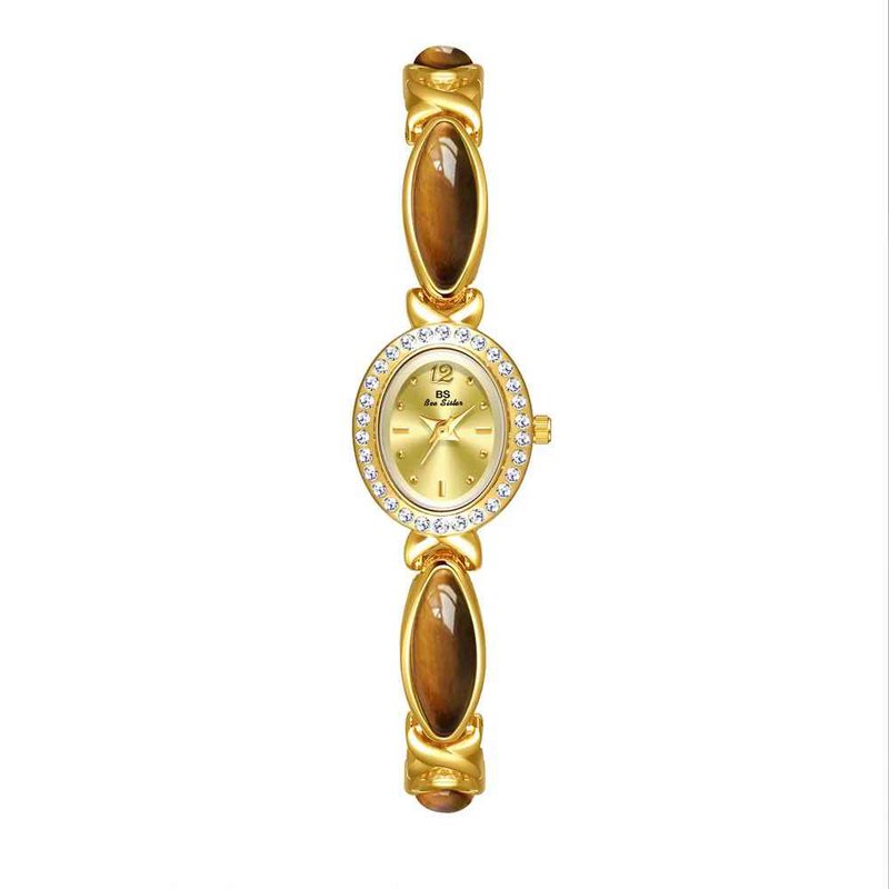 Gold Dial
