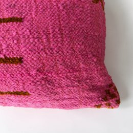 LEY! - Kissen - Colorful Line - PINK EDITION - 40 x 60