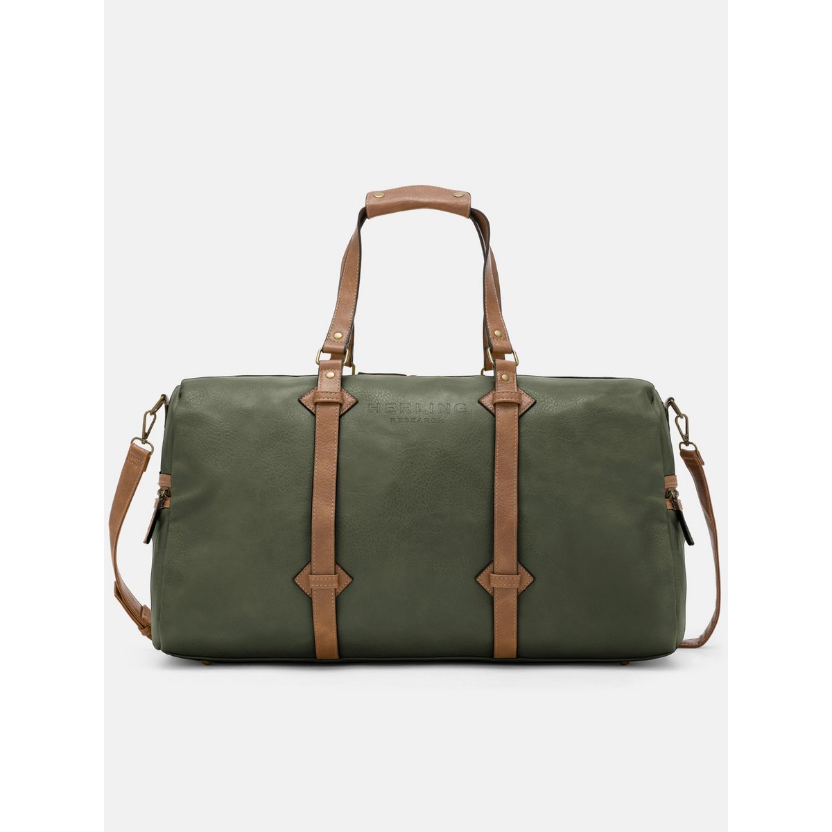 MERCER - Travel bag
