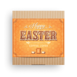Happy Easter Specialty Coffee Gift Box