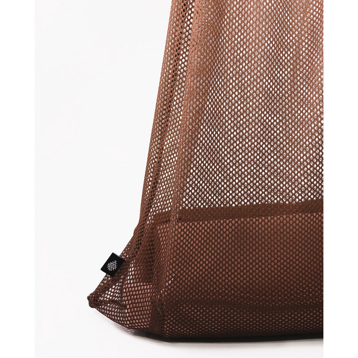 BASSO MESSH CHARDNUT marrone