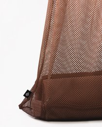 BASSO MESSH CHARDNUT marrone