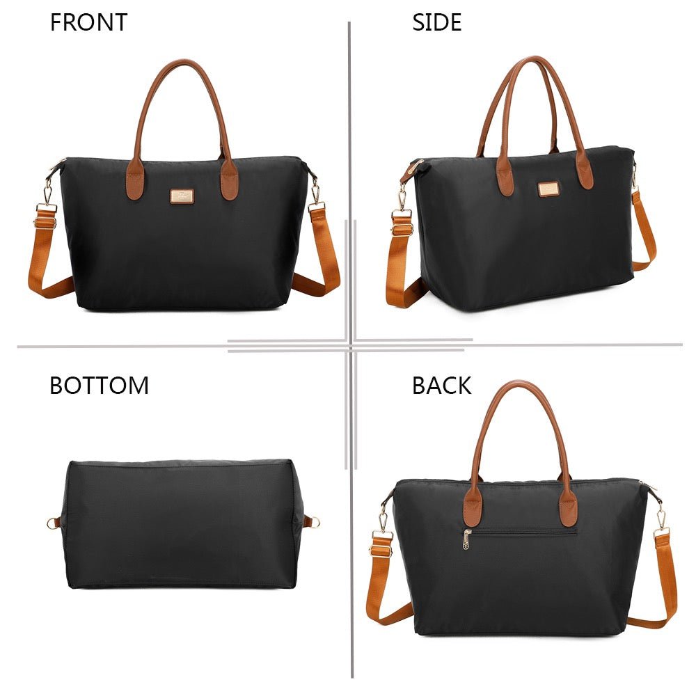 Gallantry Rose – Bolso de hombro