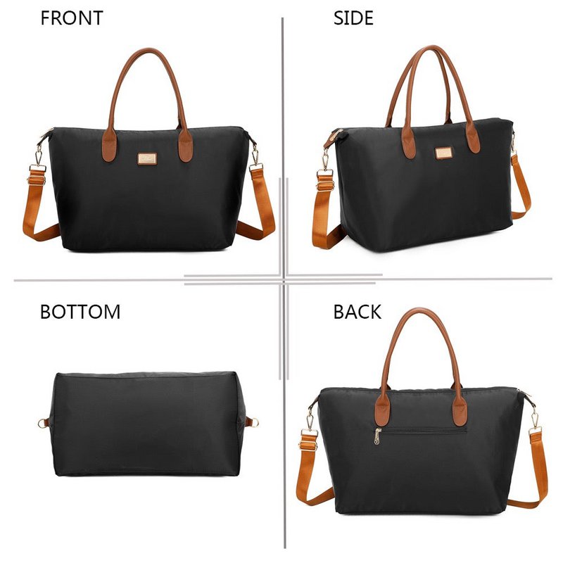 Gallantry Rose – Bolso de hombro