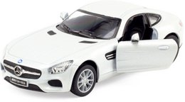 MINIATURE : MERCEDES AMG GT (lot de 12)