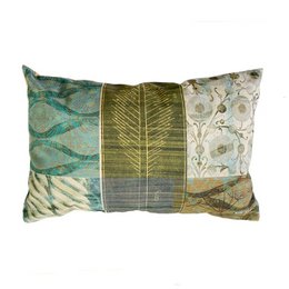 Cojín decorativo | Vivir - Naturaleza