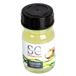 Sugar scrub 30 ml