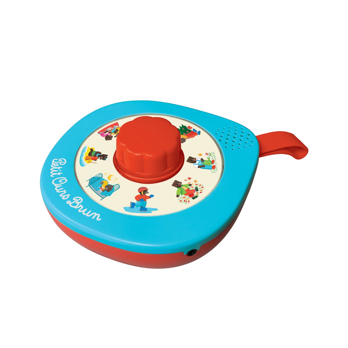 Timio - Story Teller - Petit Ours Brun