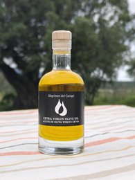 EVOO - Oliwa z Oliwek Extra Virgin - 100ml
