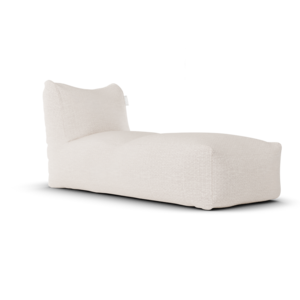 Laui Lounge™ - Boho Long Chair - Beige