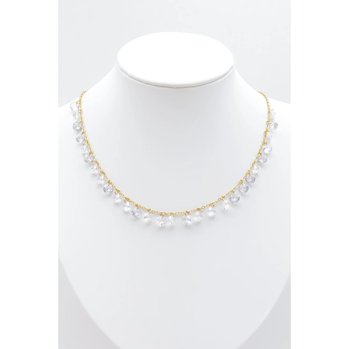 Blanc Taille unique