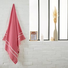 Fouta Spinato - Telo mare e hammam