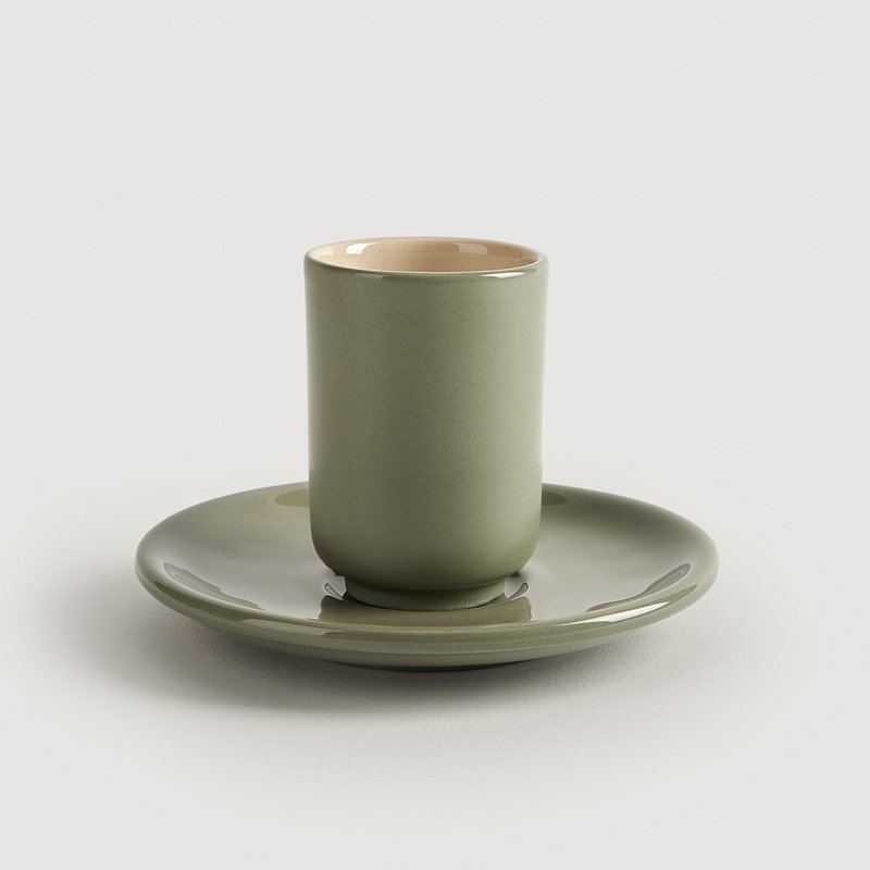 Chávena de Café | Grés