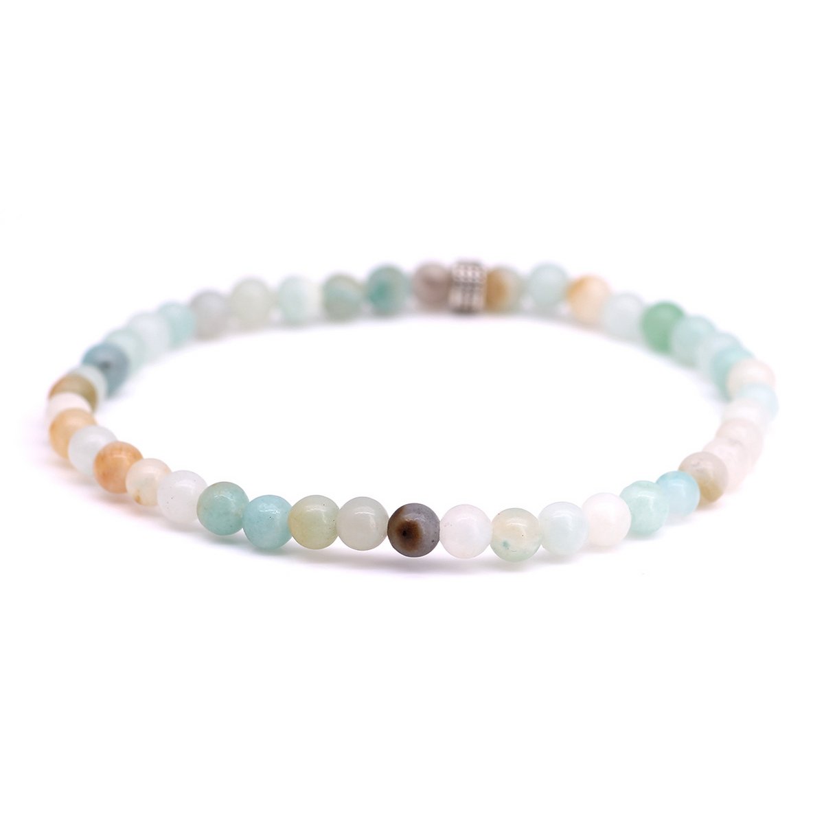Basic for Her Amazonite