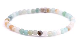 Basic for Her Amazonite