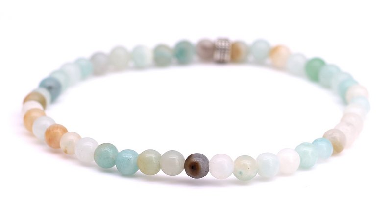 Basic for Her Amazonite