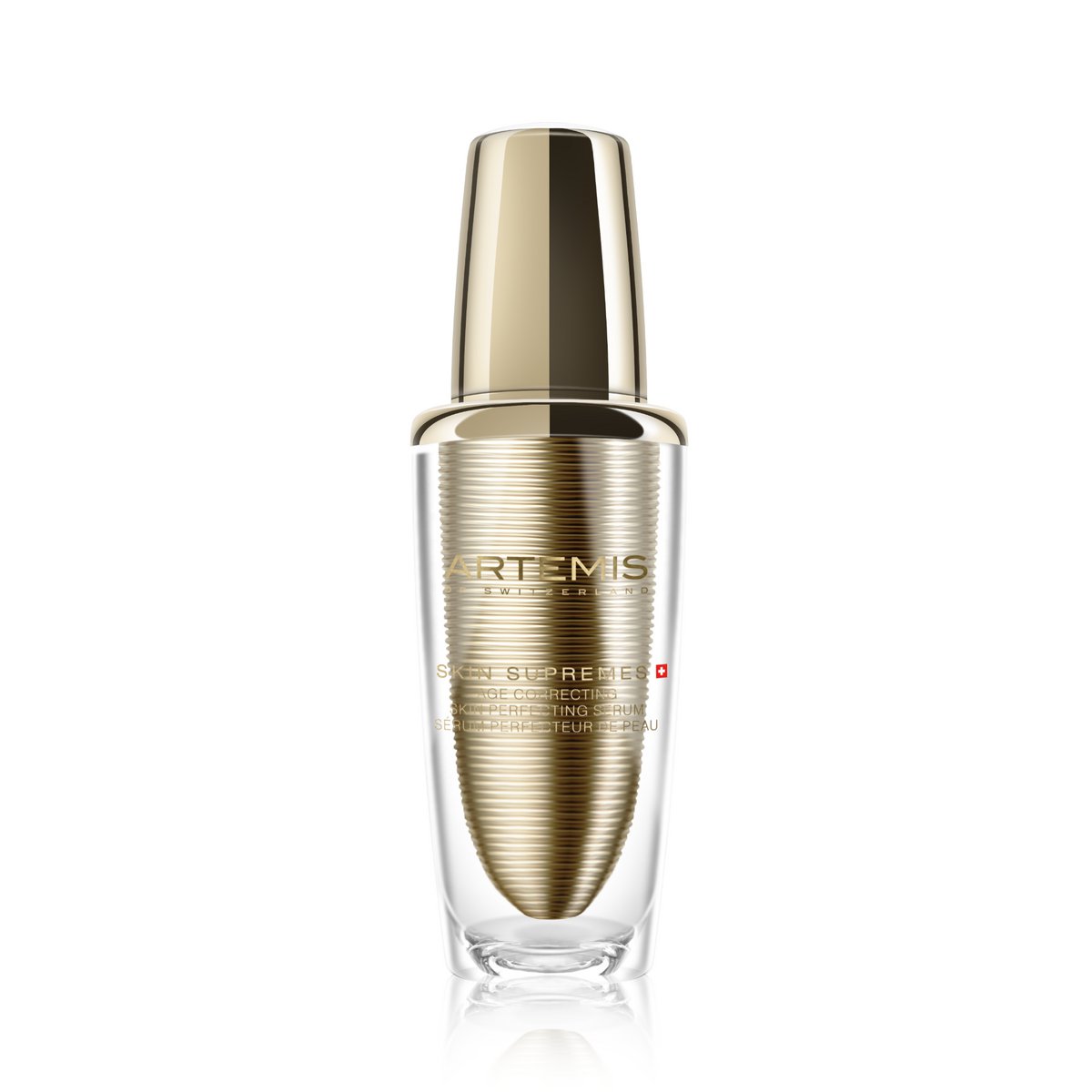 ARTEMIS SKIN SUPREMES ALDERKORRIGERENDE HUDPERFEKTERENDE SERUM