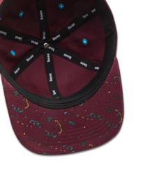 koaa – Musen "Alaaf!" – Snapback rød