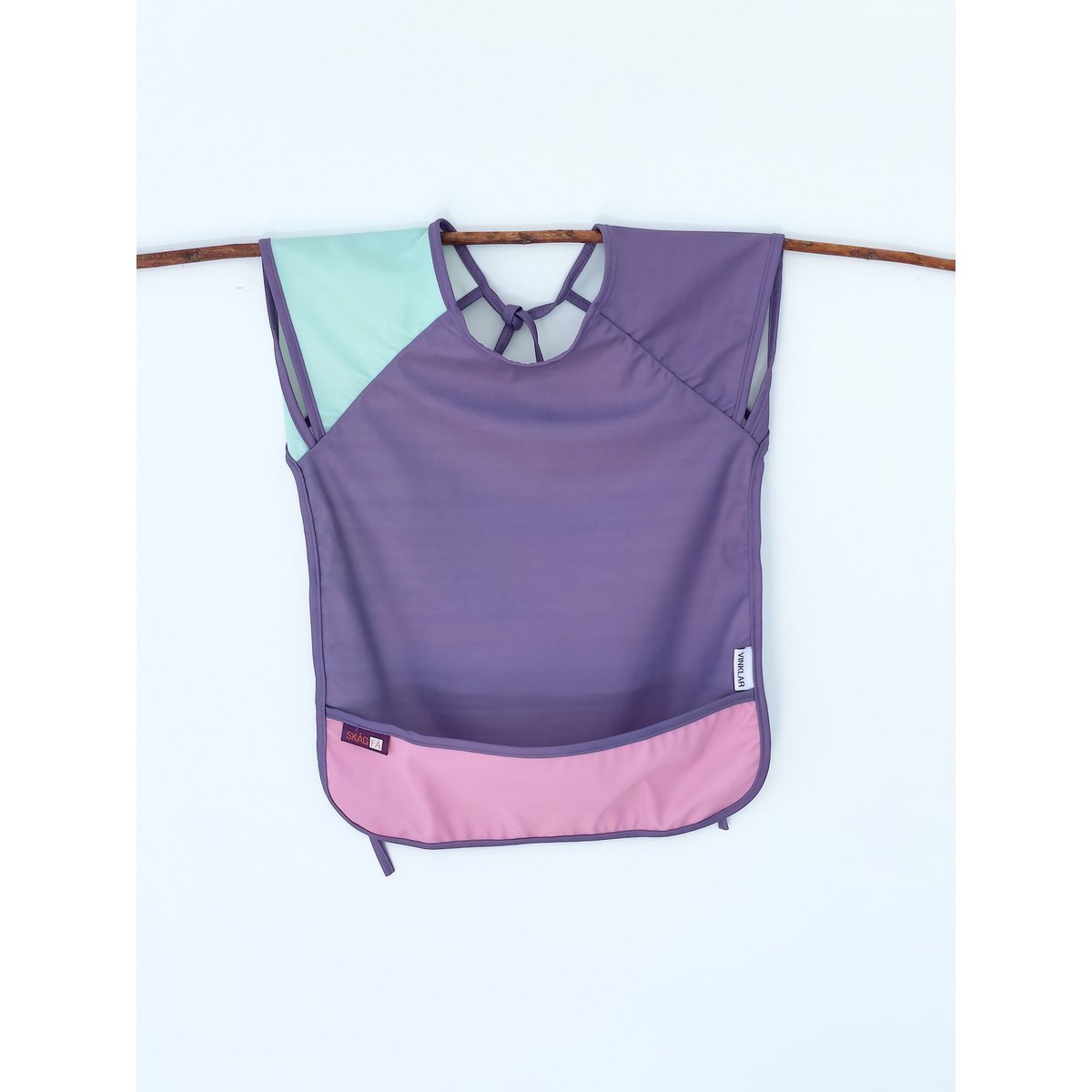 Vinklar Premier Tablier Imperméable Javea Printemps