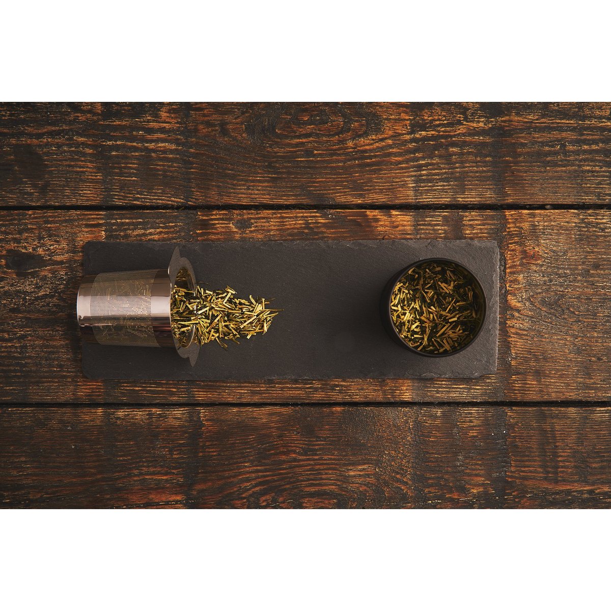 The Infuser tea filter / tea strainer
