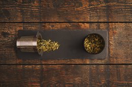 The Infuser theefilter / theezeefje