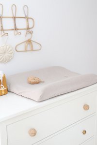 Aankleedkussenhoes, linnen aankleedkussenhoes, 50x70, 50x80, 48x74 (ikea maat)