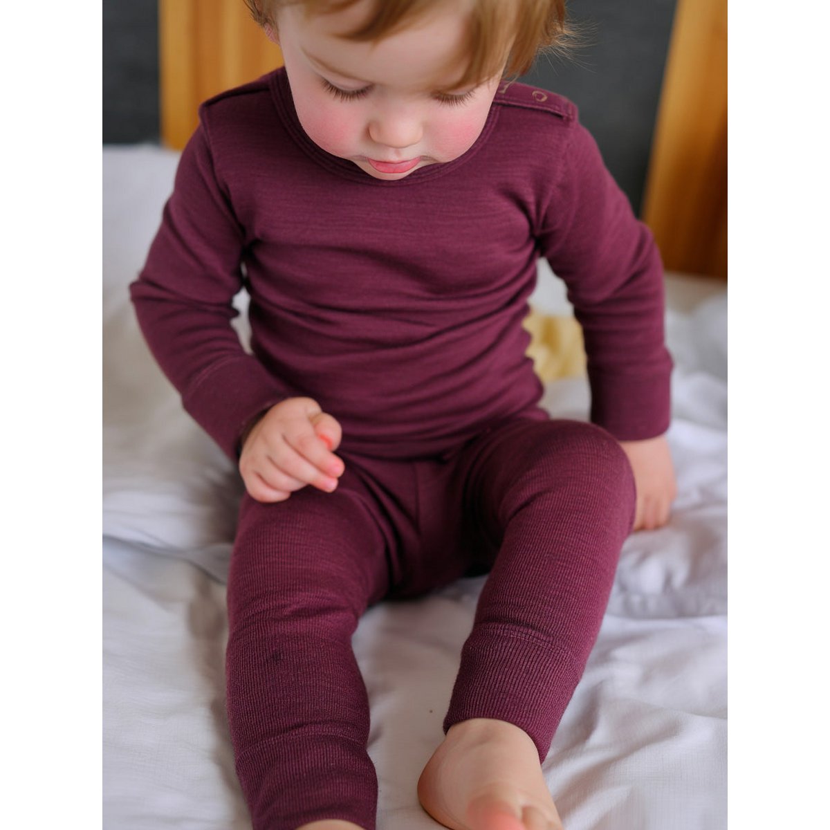 Want baby children - merinovol - Fig