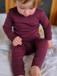 Want baby children - merinovol - Fig