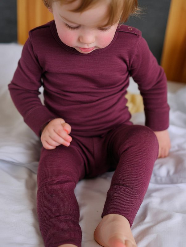 Want baby children - merinovol - Fig