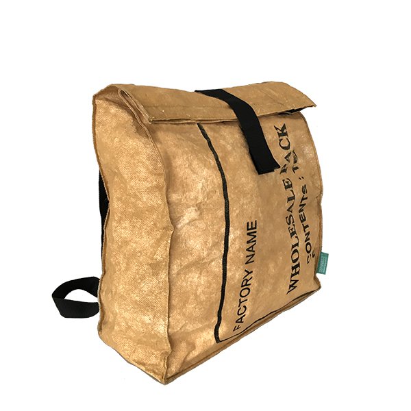 Rucksack-Shopper