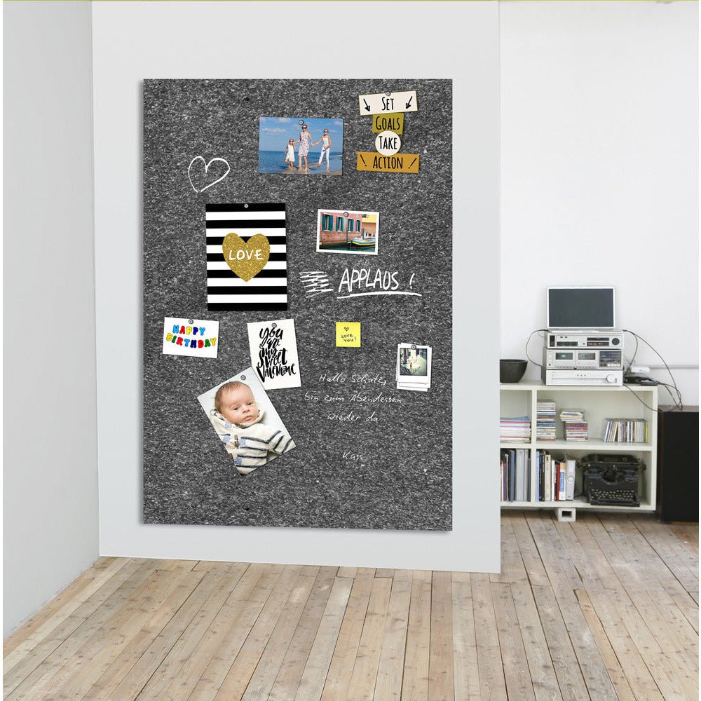 Magnetic Marker Board - Sushila