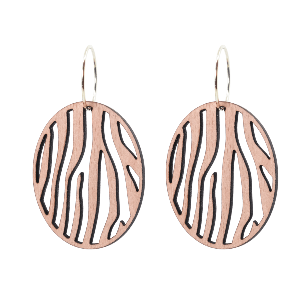Zafira Earrings