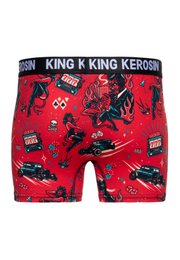 Boxershorts «Rockabilly Devil»