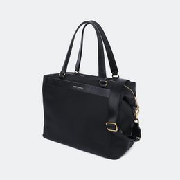 VIVI Tote Håndtaske - Sort