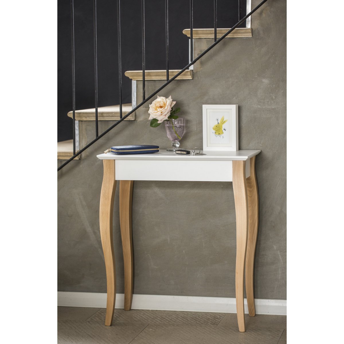 LILLO Console Table 65x35cm