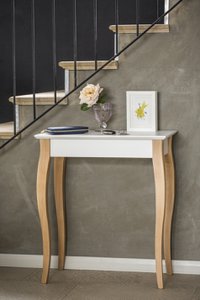 LILLO Konsolentisch 65x35cm