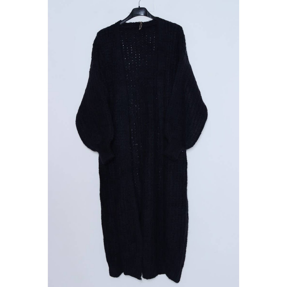 Veste Longue REF. 20160