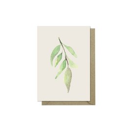 MINI BILLET | blad