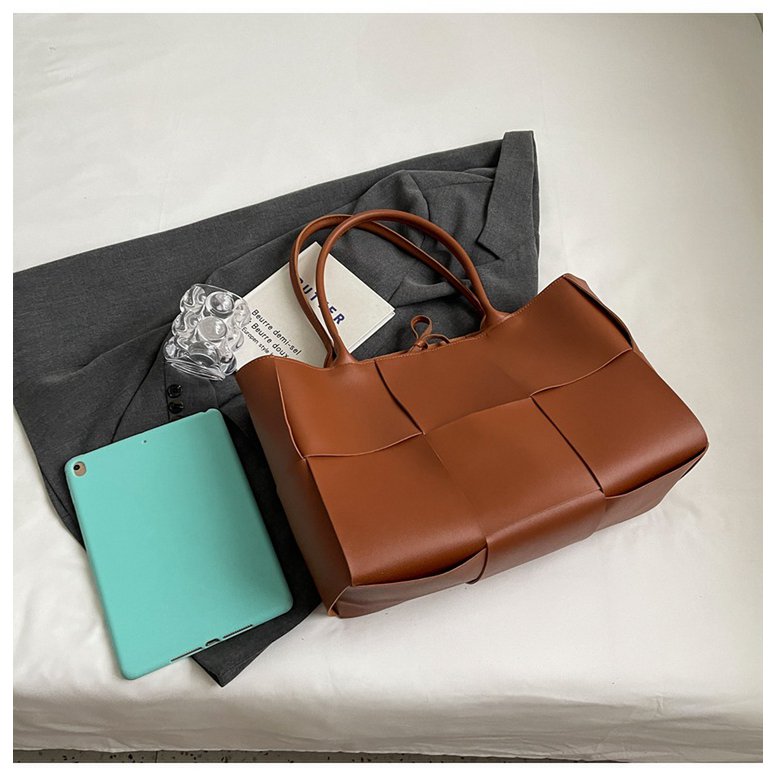 Torba typu shopper/na ramię AnBeck „Classy Beauty” (2 wersje kolorystyczne)